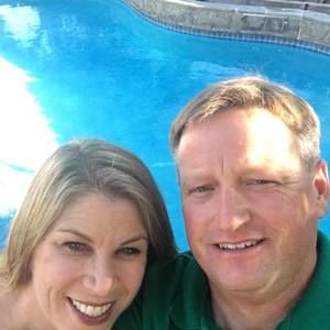 Meet your Posher, Christy